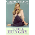I'm Still Hungry: Finding Myself Through Thick and Thin - Paperback