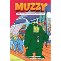 Muzzy and the Great Gondoland Games - Paperback