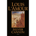 Silver Canyon - Mass Market Paperbound