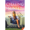 Chasing Sunset - Paperback