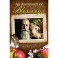 An Abundance of Blessings - Paperback