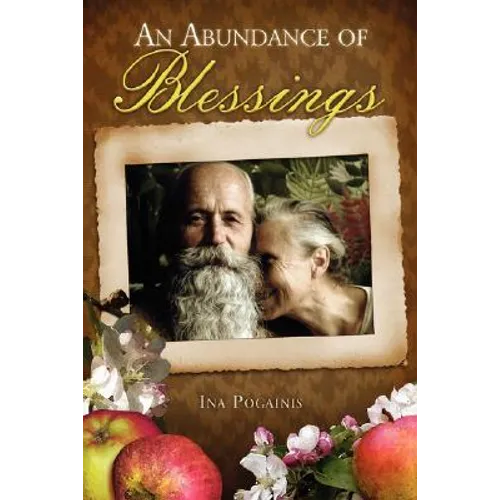 An Abundance of Blessings - Paperback