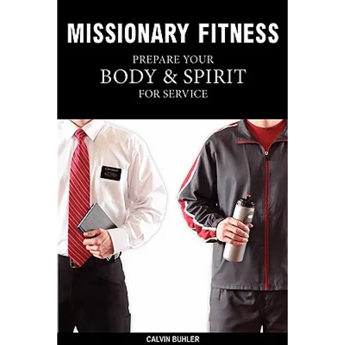 Missionary Fitness - Paperback