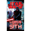 Star Wars Lords of the Sith - Hardcover