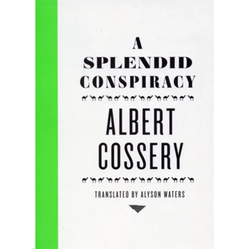 A Splendid Conspiracy - Paperback