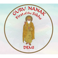 Guru Nanak: First of the Sikhs - Hardcover