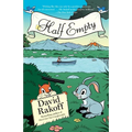 Half Empty - Paperback