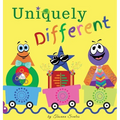 Uniquely Different - Hardcover