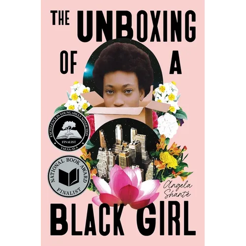 The Unboxing of a Black Girl - Hardcover