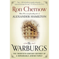The Warburgs: The Twentieth-Century Odyssey of a Remarkable Jewish Family - Paperback