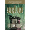The Sacred Band - Paperback