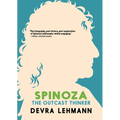 Spinoza: The Outcast Thinker - Paperback
