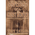 Confessions of a Ghost Hunter - Paperback