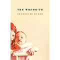 The Wrong'un - Paperback