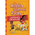 The Middle School Rules of Jamaal Charles: As Told by Sean Jensen - Paperback