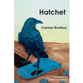 Hatchet / Hamartia - Paperback