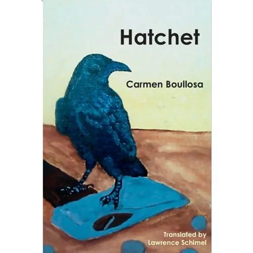 Hatchet / Hamartia - Paperback