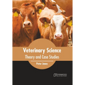 Veterinary Science: Theory and Case Studies - Hardcover