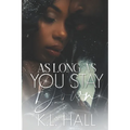 As Long as You Stay Down - Paperback
