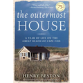 The Outermost House: A Year of Life on the Great Beach of Cape Cod - Paperback