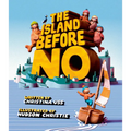 The Island Before No - Hardcover