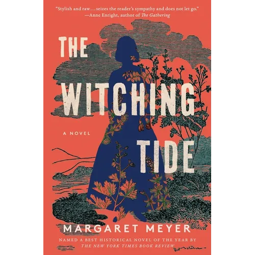 The Witching Tide - Paperback