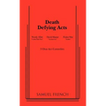 Death Defying Acts - Paperback