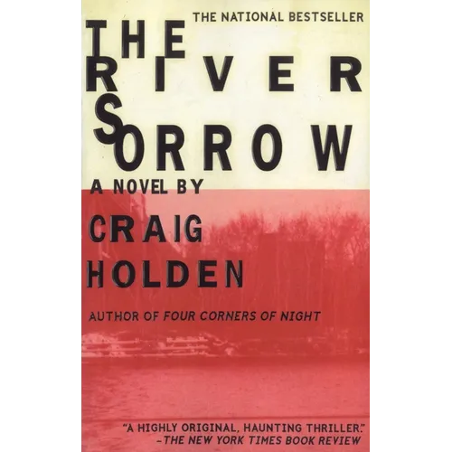 The River Sorrow - Paperback