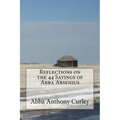 Reflections on the 44 Sayings of Abba Arsenius - Paperback