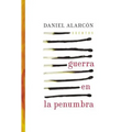 En Guerra En La Penumbra: Cuentos - Paperback