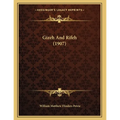 Gizeh And Rifeh (1907) - Paperback