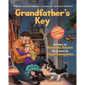 Grandfather's Key - Paperback