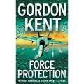 Force Protection - Paperback