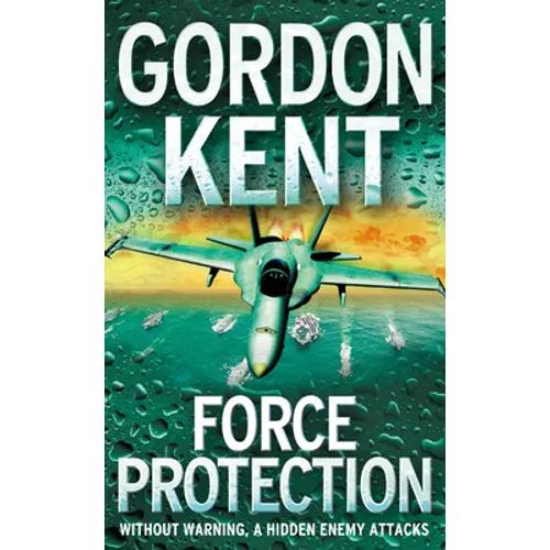 Force Protection - Paperback