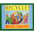 Recycle!: A Handbook for Kids - Paperback