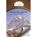 Mountain Peaks of the Bible - Paperback