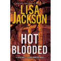 Hot Blooded - Paperback