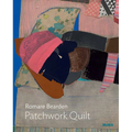 Romare Bearden: Patchwork Quilt - Paperback