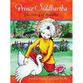 Prince Siddhartha: The Story of Buddha - Paperback