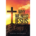 Why We Need Jesus - Paperback