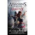 Assassin's Creed: Unity - Mass Market Paperbound