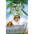 Dead in the Dinghy - Paperback