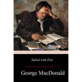 Salted with Fire - Paperback