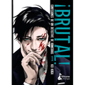 Brutal! Confesiones de Un Detective de Homicidios 1 - Paperback