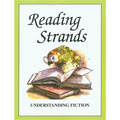 Reading Strands: Understanding Fiction - Paperback