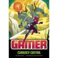 Currency Control - Hardcover
