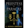 Priestess of Paracas - Paperback