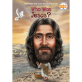 Who Was Jesus? - Paperback