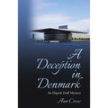 A Deception in Denmark: An Elspeth Duff Mystery - Paperback