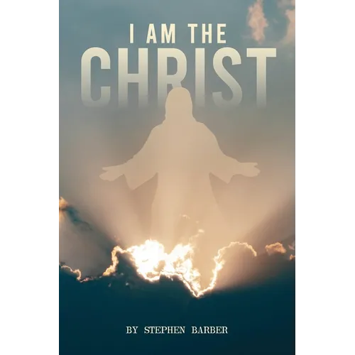 I Am the Christ - Paperback